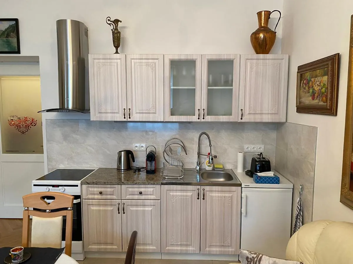 Slavikova Apartamento Praga República Checa